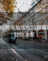 汤不热视频电脑版权问题幕后故事，助你决策