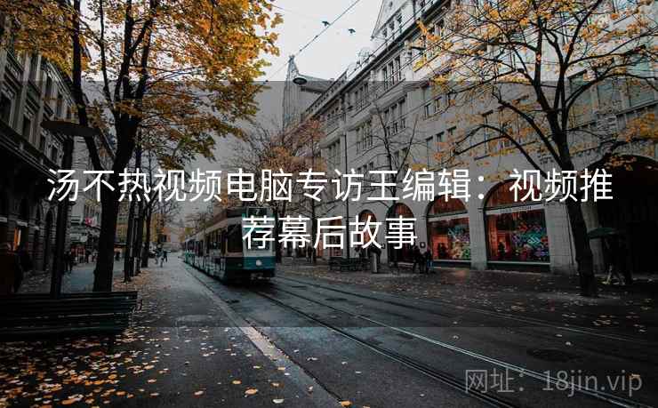 汤不热视频电脑专访王编辑:视频推荐幕后故事 汤不热视频电脑专访王编辑:视频推荐幕后故事